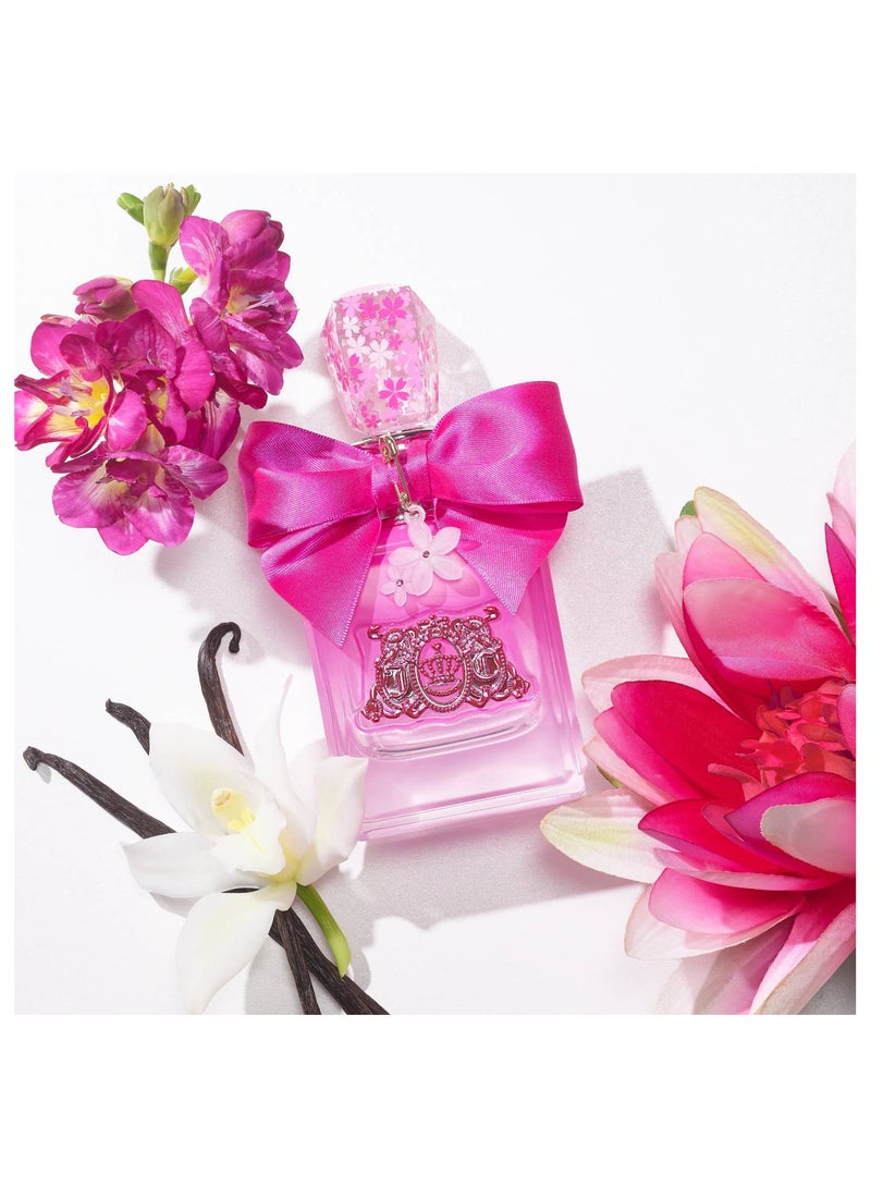 Viva La Juicy Petals Please EDP 100ml