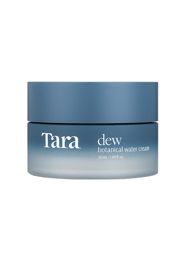 Tara Dew Botanical Water Cream