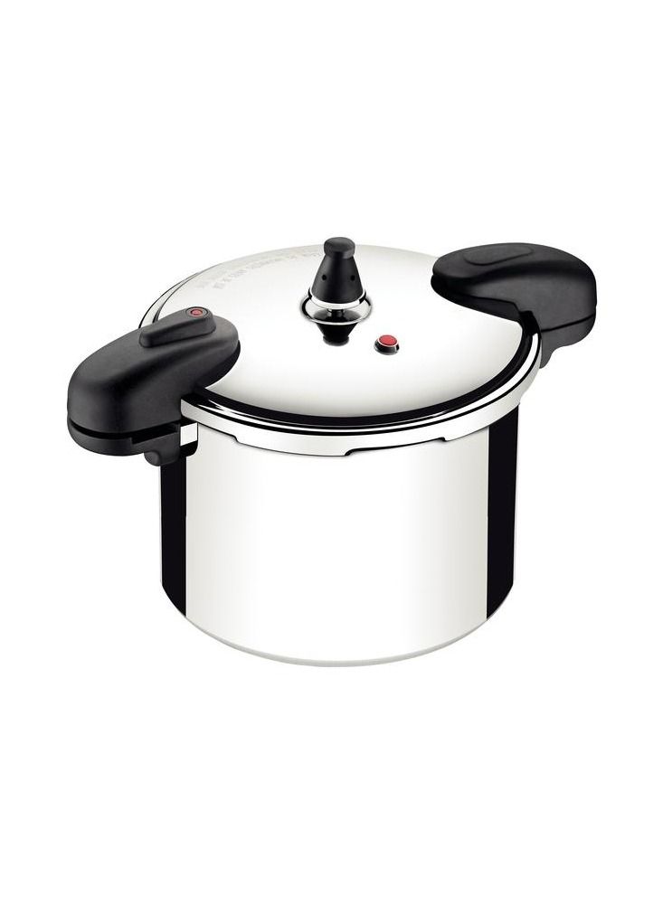 24CM PRESSURE COOKER 8,0L VALENCIA