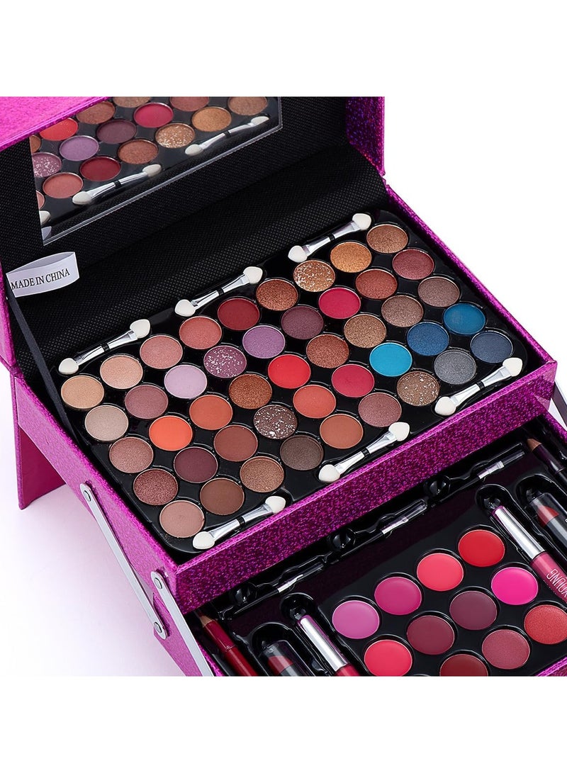 All In One Makeup Kit Multi Purpose Makeup Gift Set