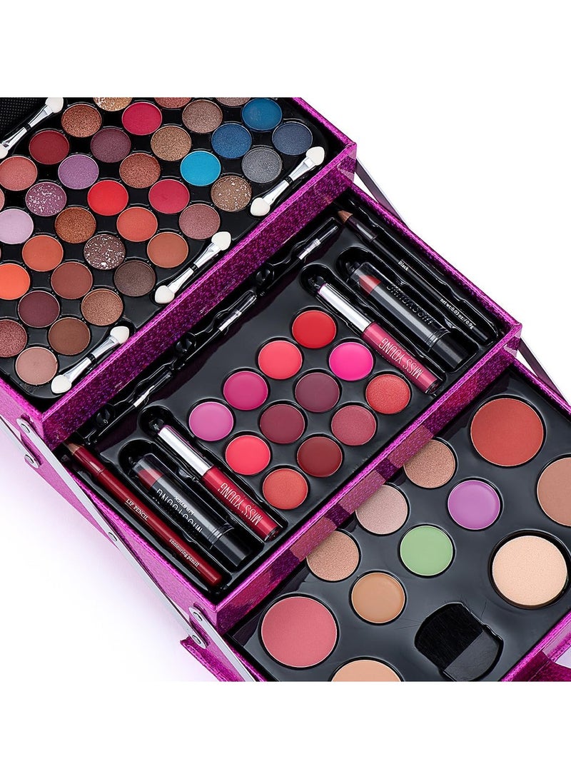 All In One Makeup Kit Multi Purpose Makeup Gift Set
