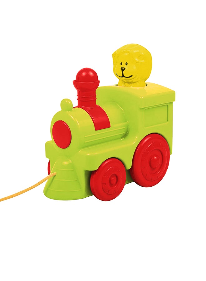 Toy Train 36x14x16cm