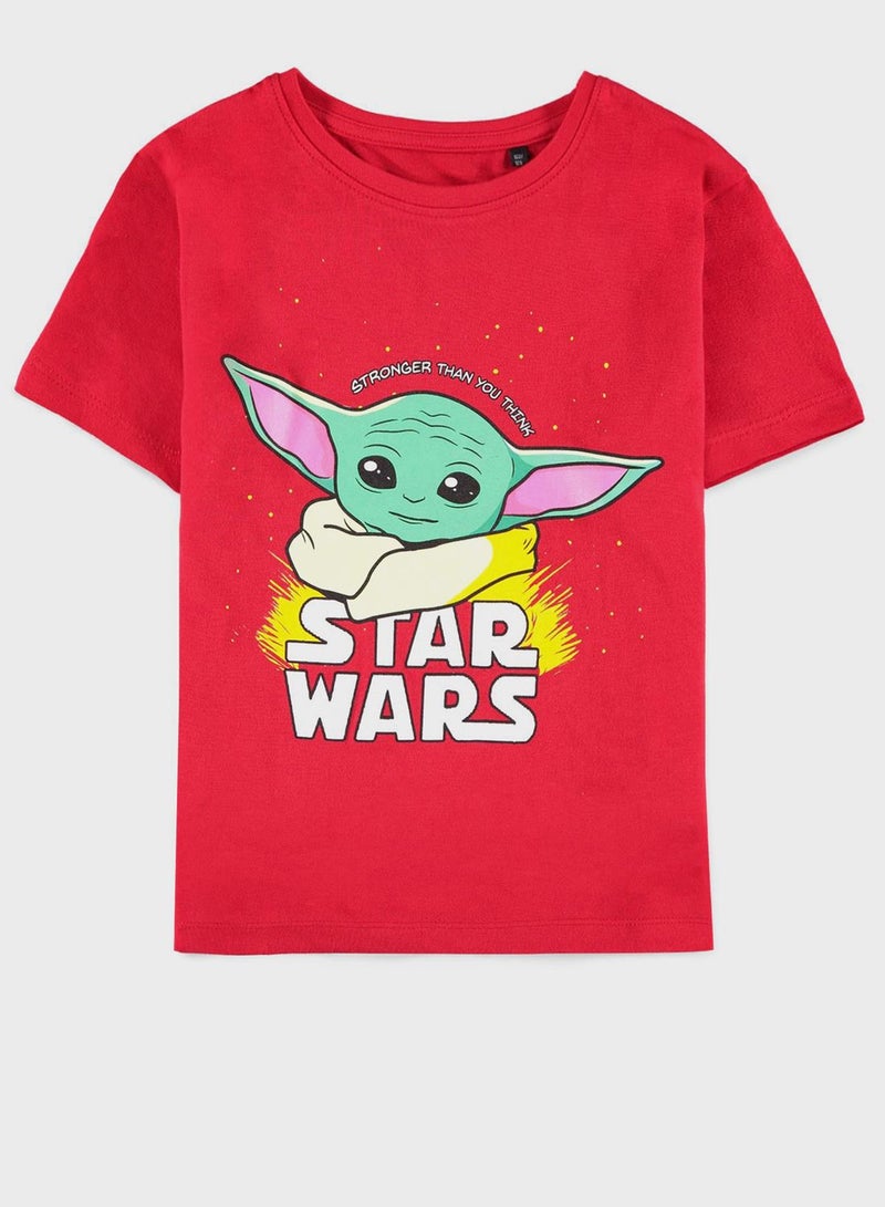 Kids Star Wars T-Shirt