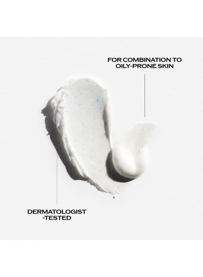 Hiseido Deep Cleansing Foam 125 Ml Deeply Cleanses & Removes Impurities For A Fresh Smooth Finish For Oily To Blemishprone Skin