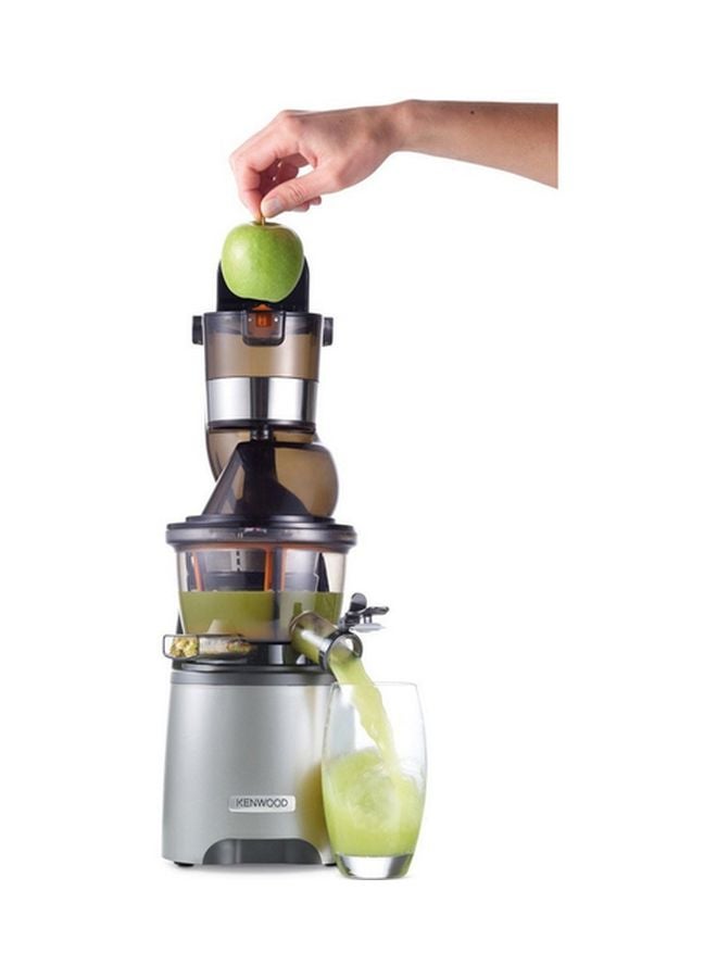 Pure Juice Pro Scroll Juicer 1.5 L 240 W JMP800SI Grey