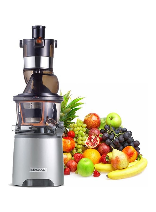 Pure Juice Pro Scroll Juicer 1.5 L 240 W JMP800SI Grey