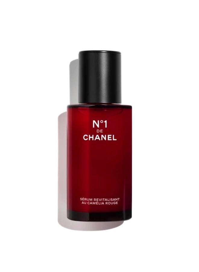 N°1 De Chanel Revitalizing Serum - 50 ml