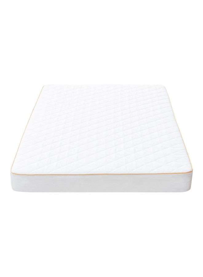 Crib Mattress -White