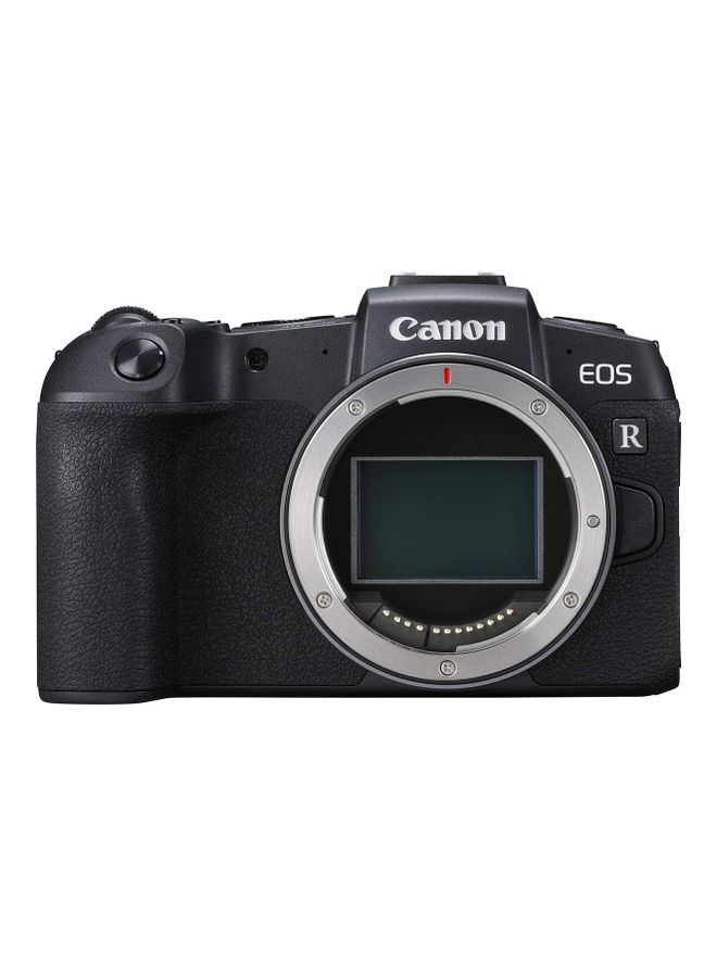 EOS RP Mirrorless Digital Camera Case