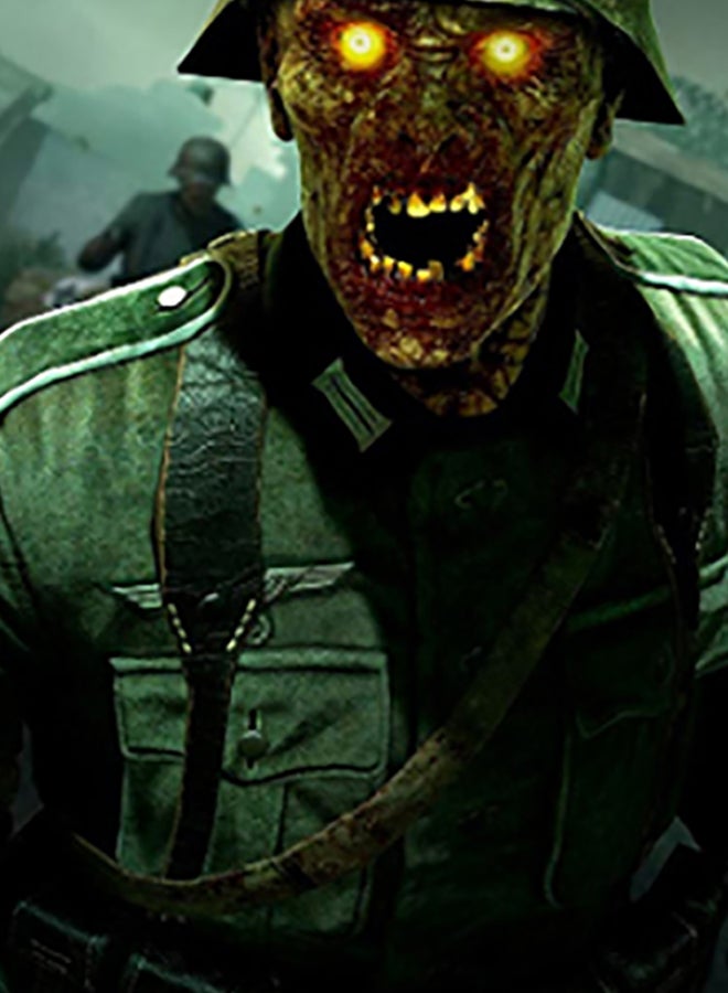 Zombie Army: Dead War 4 - Xbox One - Xbox One