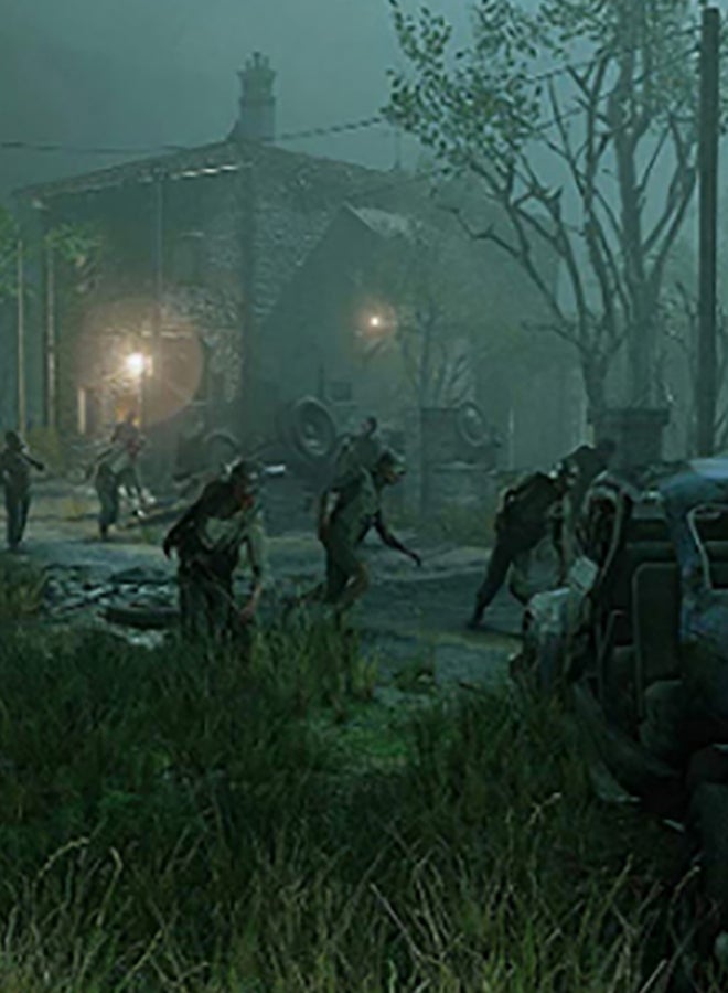 Zombie Army: Dead War 4 - Xbox One - Xbox One