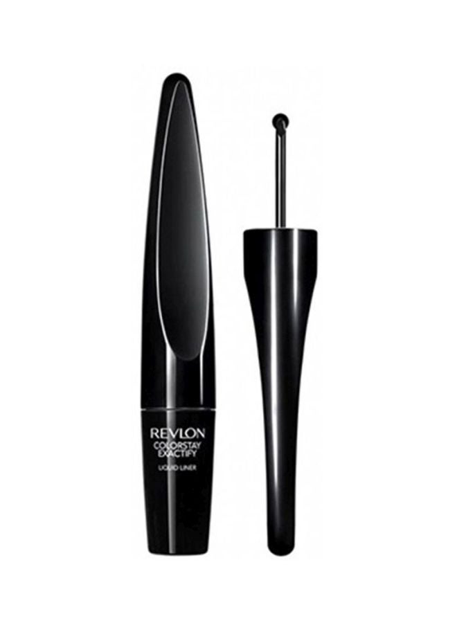 ColorStay Exactify Liquid Liner Intense Black 101