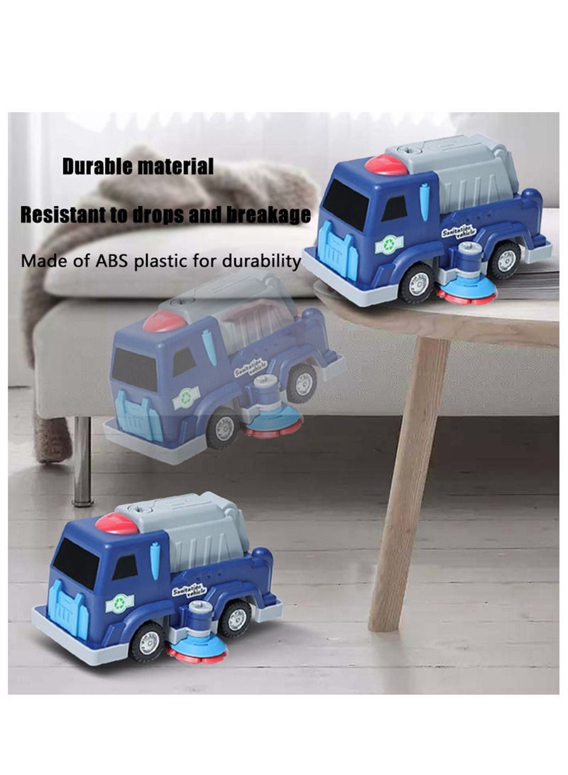 Educational Magnetic Dismantling and Putting Together Dinosaur Scooter Toy Set