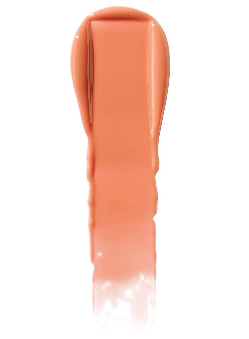 VIEVE Lip Dew Glossy Lip Oil-Pesca, 6ml