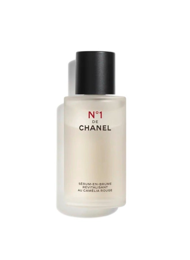 N°1 De Chanel Revitalizing Serum-In-Mist - 50 ml