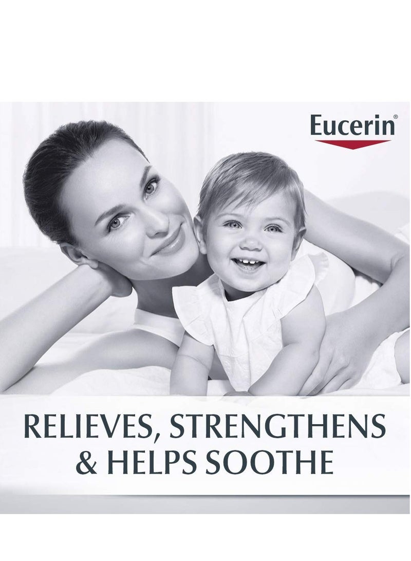 Baby Eczema Relief Body Cream 141 g