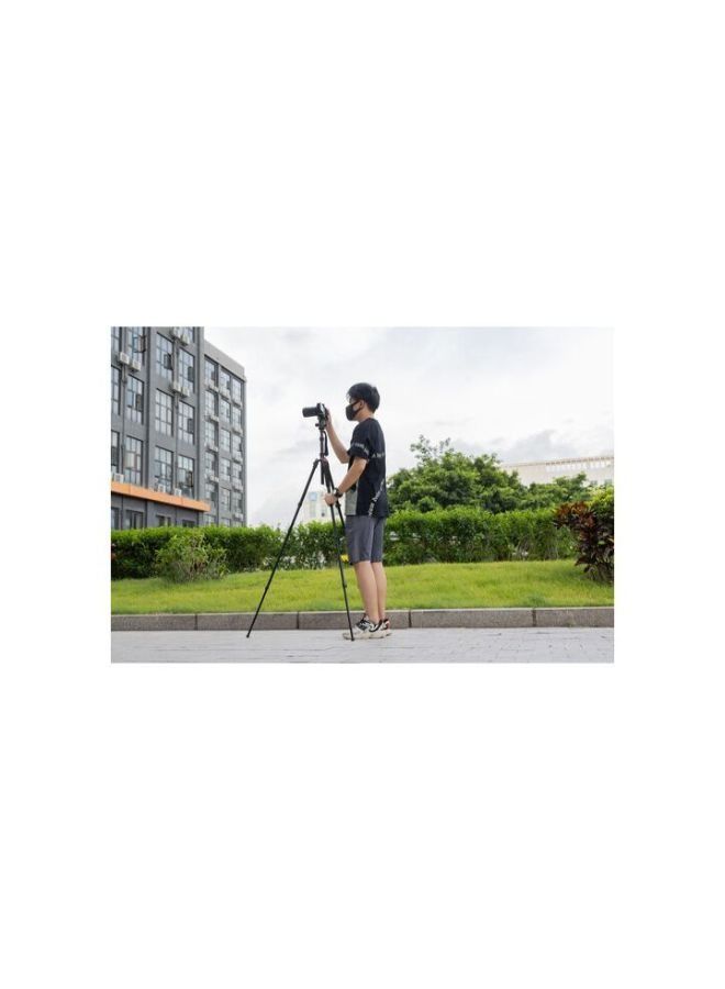 SmallRig CT-20 Aluminum Tripod with Ball Head