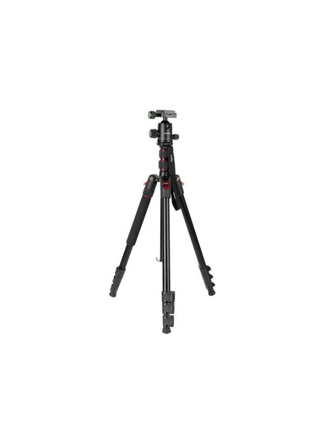 SmallRig CT-20 Aluminum Tripod with Ball Head