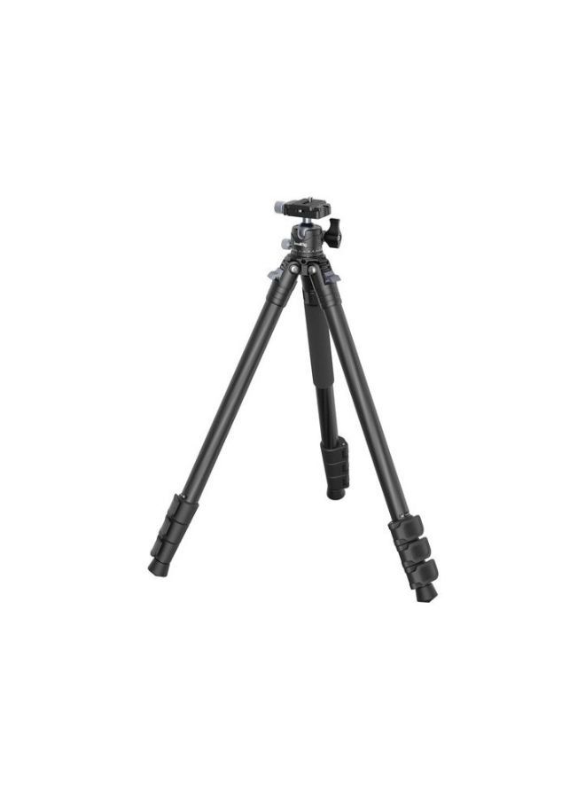 SmallRig AP-10 Carbon Fiber Tripod with Ball Head