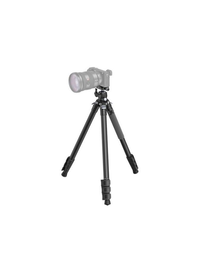 SmallRig AP-10 Carbon Fiber Tripod with Ball Head