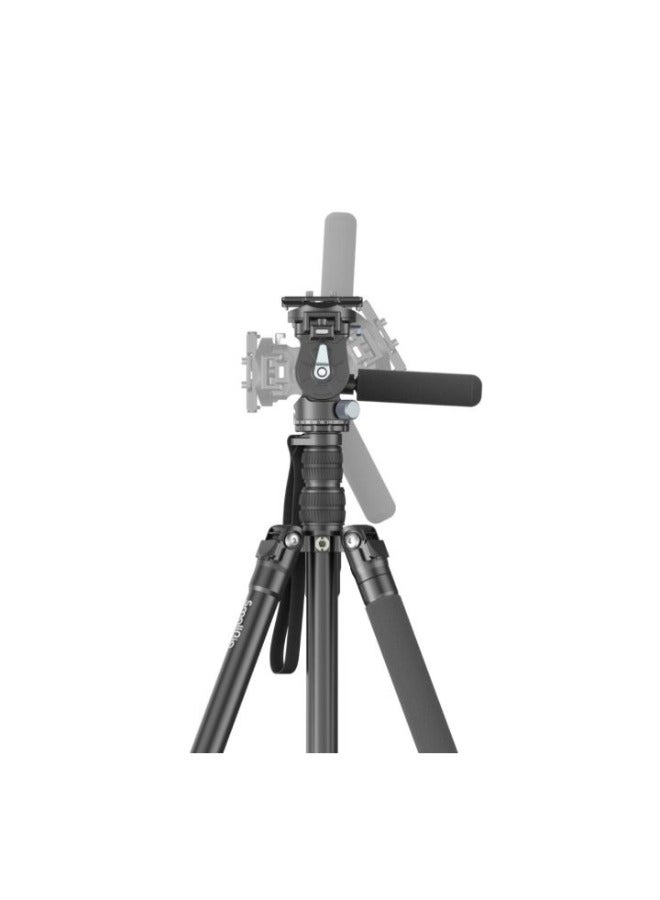 SmallRig Free Blazer Aluminum Alloy Video Tripod CT195 4307