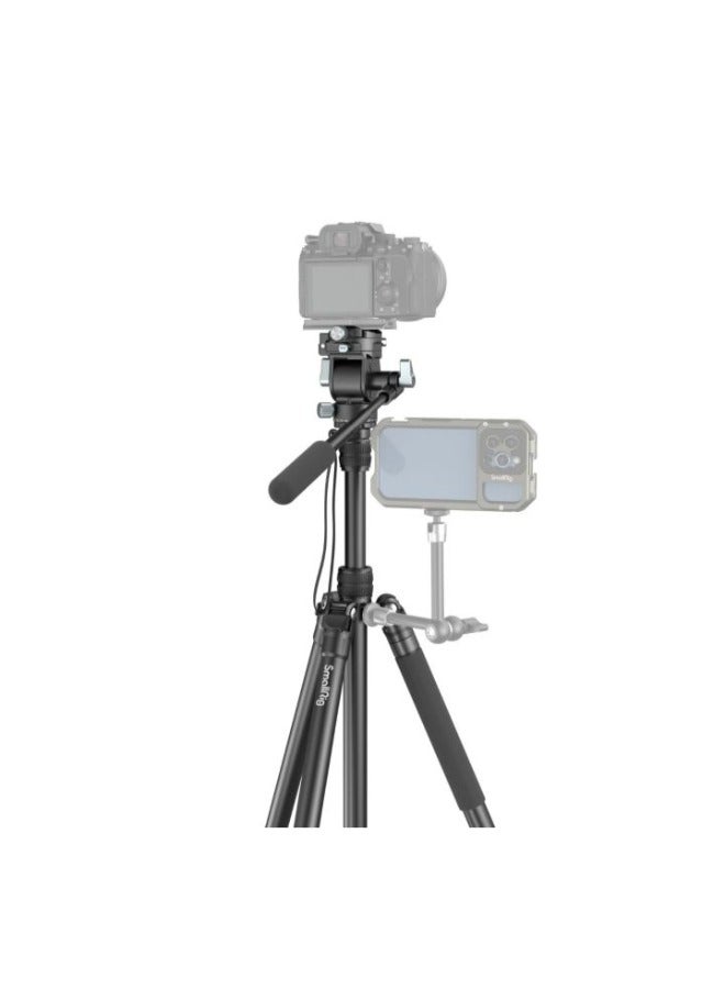 SmallRig Free Blazer Aluminum Alloy Video Tripod CT195 4307