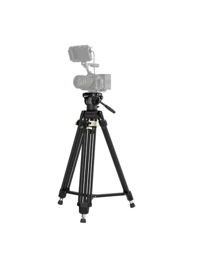 SmallRig FreeBlazer Heavy-Duty Aluminum Alloy Tripod Kit AD-80 4163