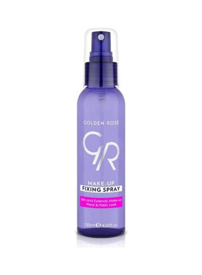 Makeup Spray Clear