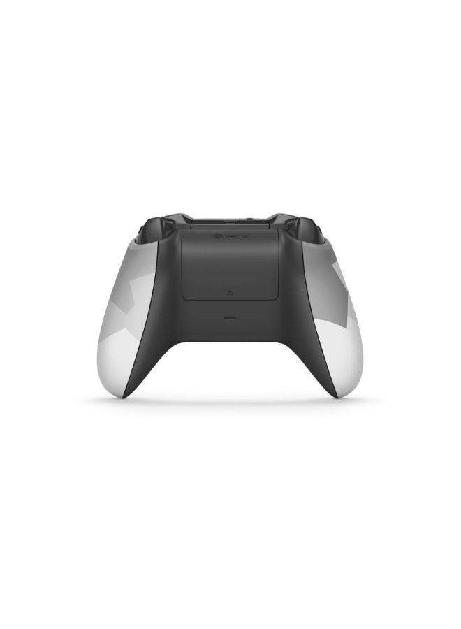 Xbox One Wireless Controller - Winter Forces