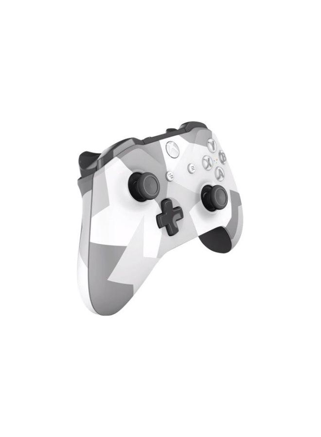 Xbox One Wireless Controller - Winter Forces