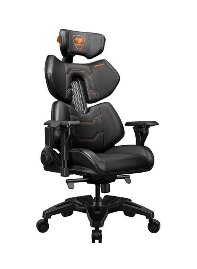 Gaming Chair Fully Customizable And Adjustable Design