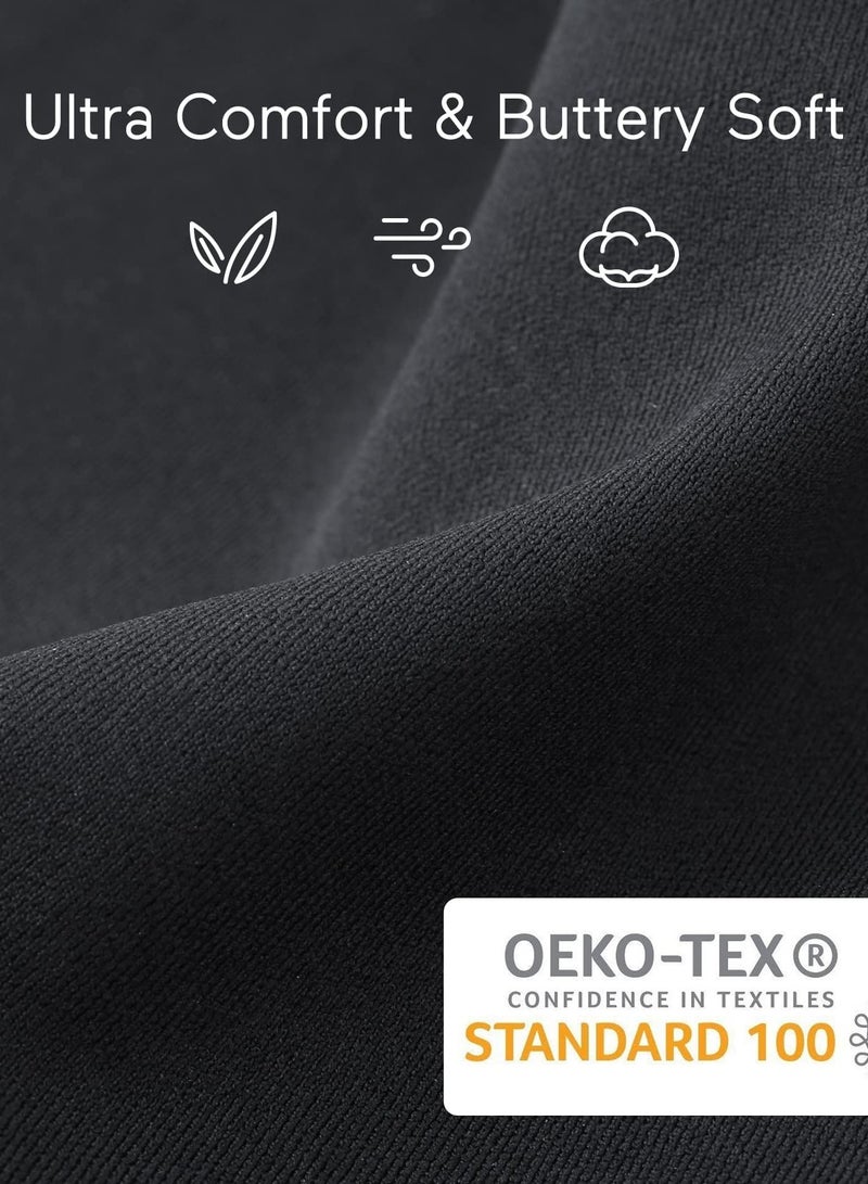 Nursing Bras for Breastfeeding, Seamless Ultra Comfort Maternity Bra, Natural Shape, Pregnancy Sleep Bralette