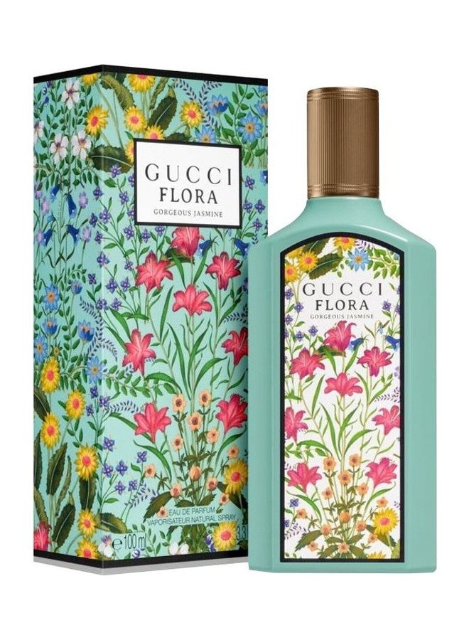 Flora Gorgeous Jasmine EDP 100ml