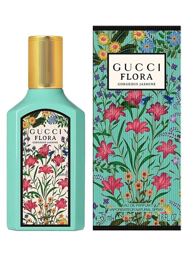 Flora Gorgeous Jasmine EDP 100ml