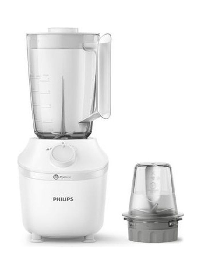 3000 Series Blender 1.9 L 450.0 W HR2041/10 White