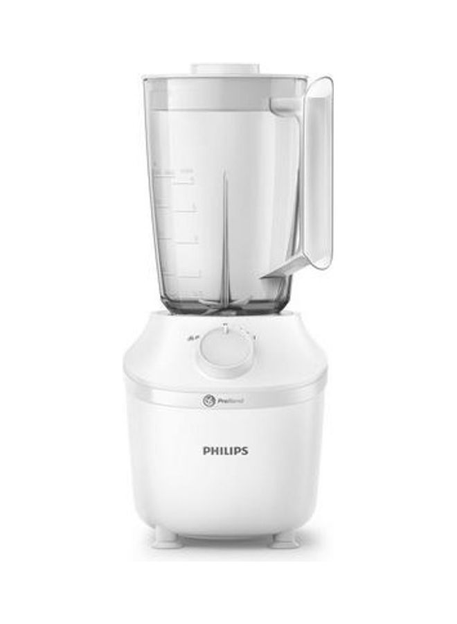 3000 Series Blender 1.9 L 450.0 W HR2041/10 White