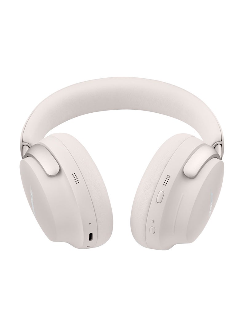 QuietComfort Ultra Wireless Noise Cancelling Headphone White