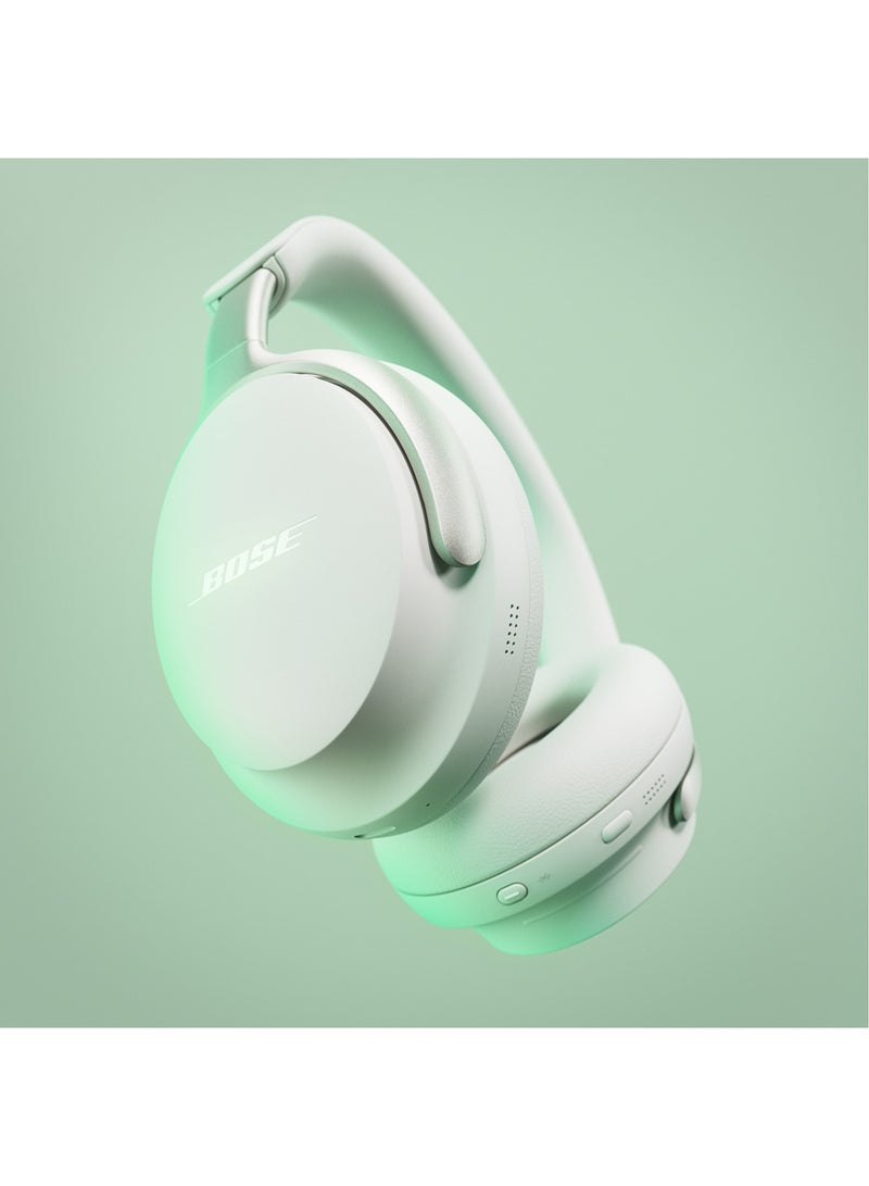 QuietComfort Ultra Wireless Noise Cancelling Headphone White