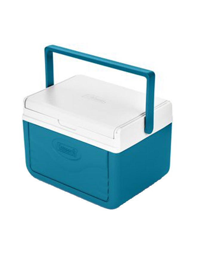 Chiller Cooler 5Qt 5205 Ocean/W/W C6