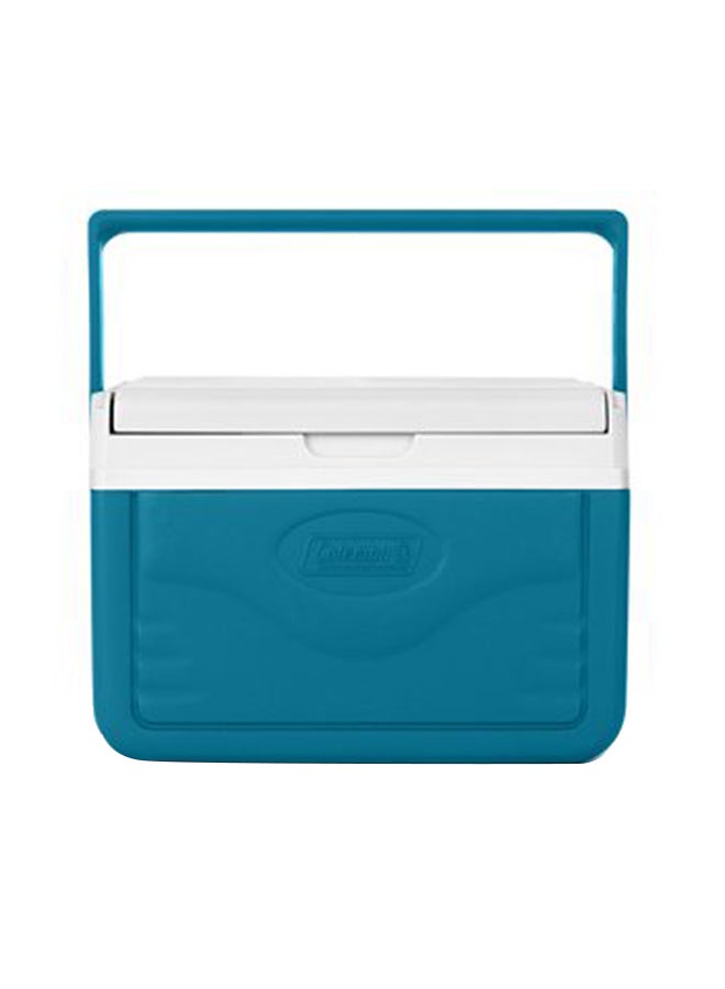 Chiller Cooler 5Qt 5205 Ocean/W/W C6