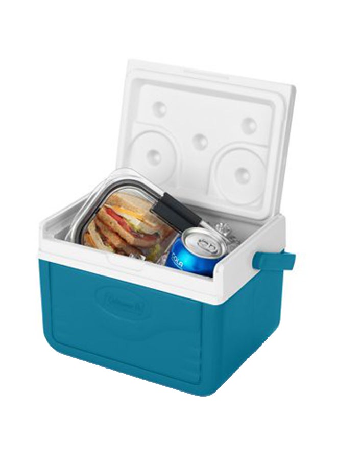 Chiller Cooler 5Qt 5205 Ocean/W/W C6
