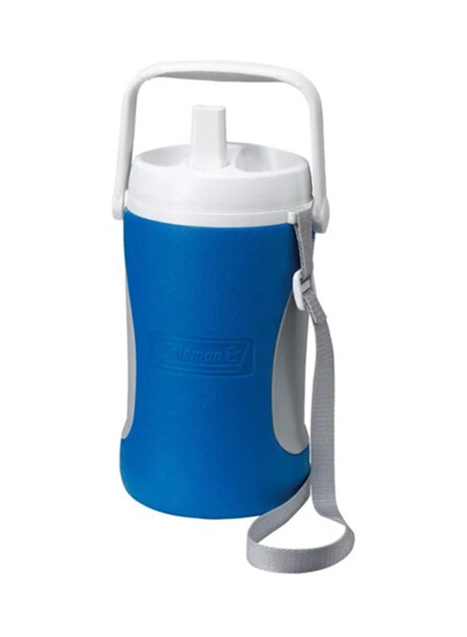 Cooler Jug Performance 0.5GAL Blue