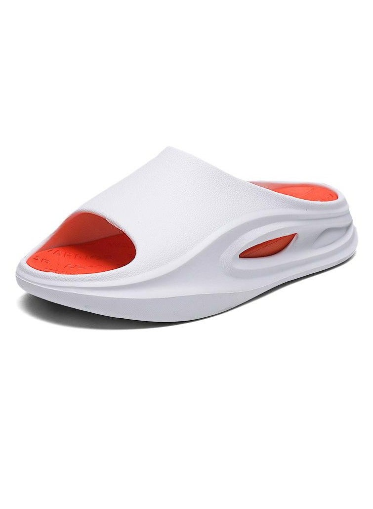 Fashion Thick Sole Slippers For Indoor And Outdoor Wear