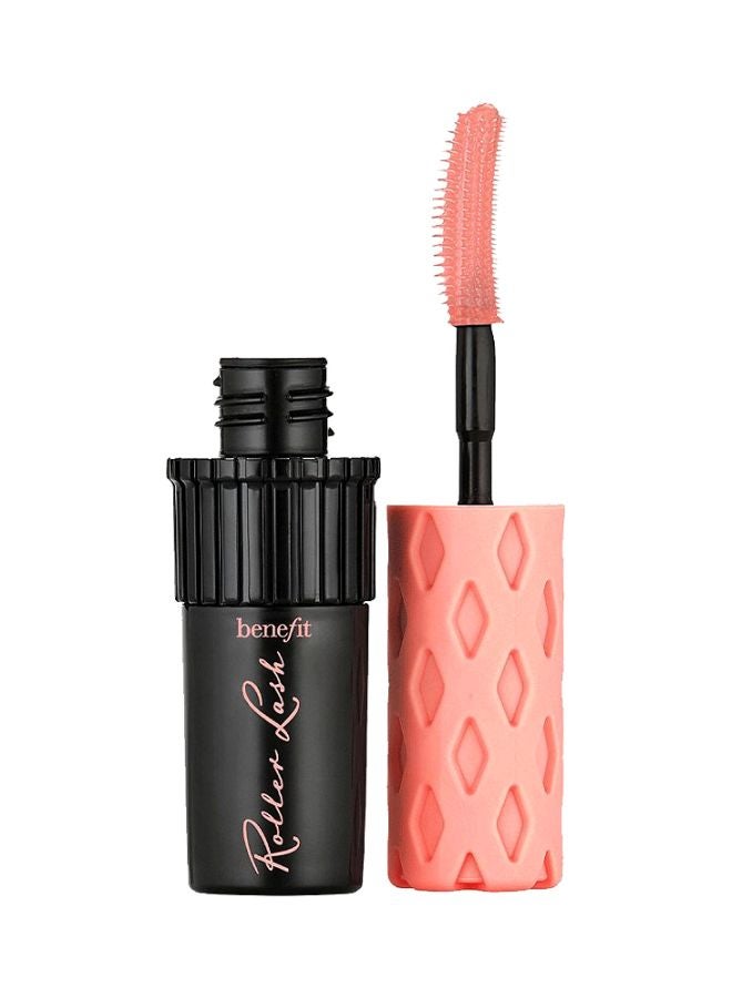 Roller Lash Super Curling And Lifting Mascara Black