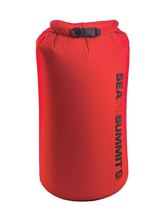 S2S Lightweight 70D Dry Sack - 20 Litre