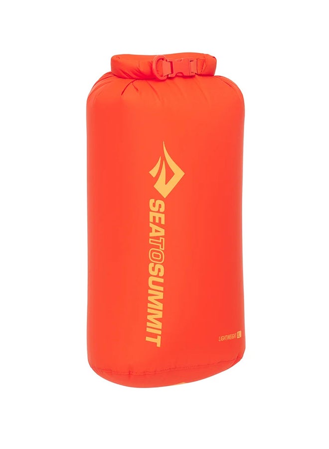 S2S Lightweight Dry Bag 8L Spicy Orange