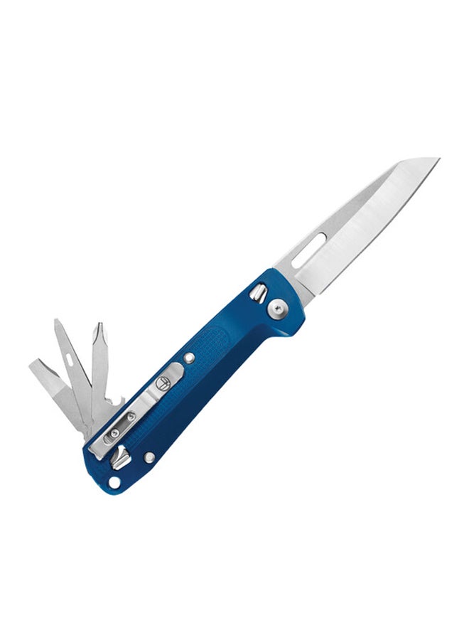 Free® K2 Navy Peg