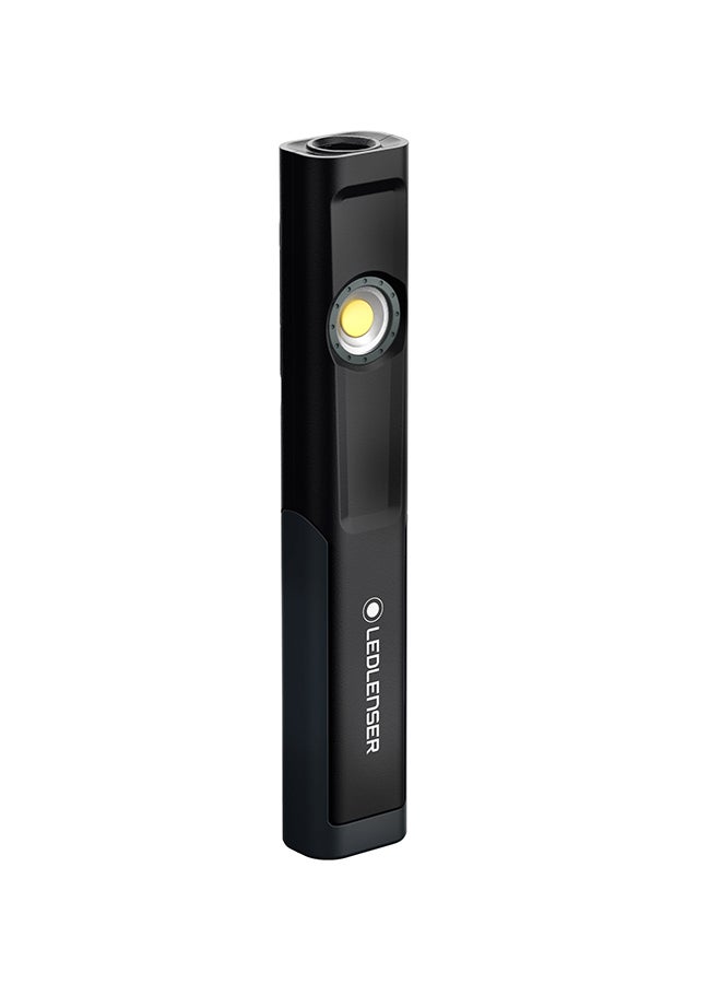 iW4R Black Box