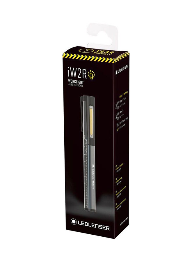 iW2R Box