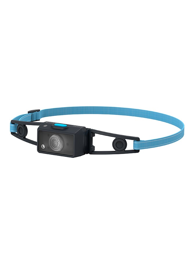 NEO1R Black & Blue